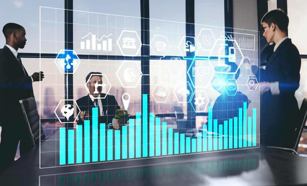 Navigating Regulatory Compliance in Financial Services