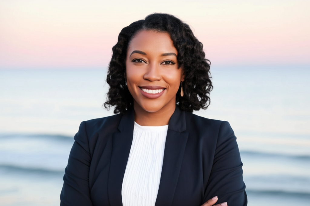 Photo of Sarah Johnson