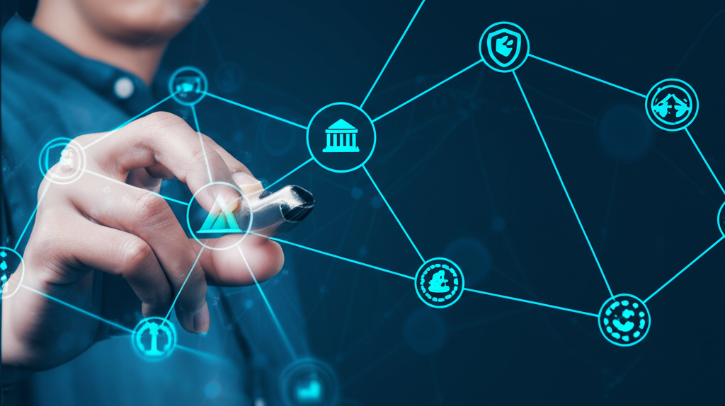 Financial Services