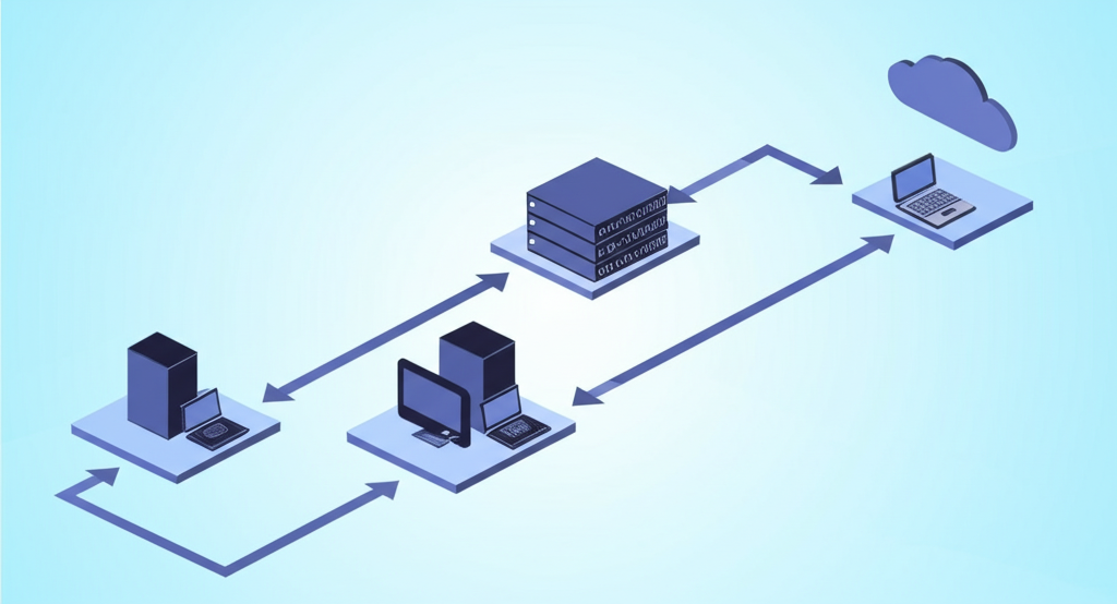 Cloud Migration Strategies for Legacy Systems