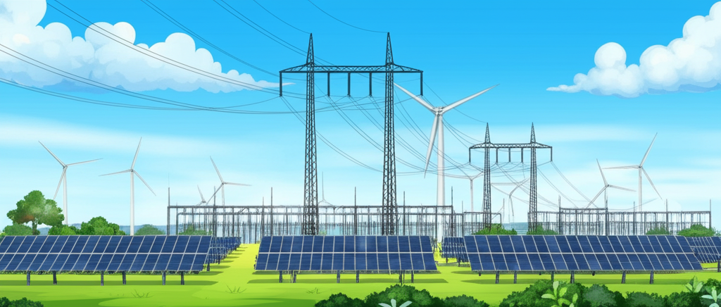 Energy & Utilities